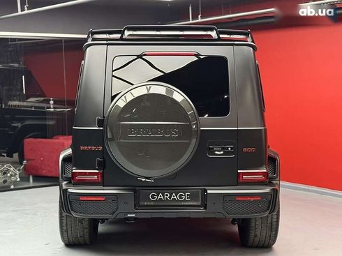 Mercedes-Benz G-Класс 2020 - фото 16