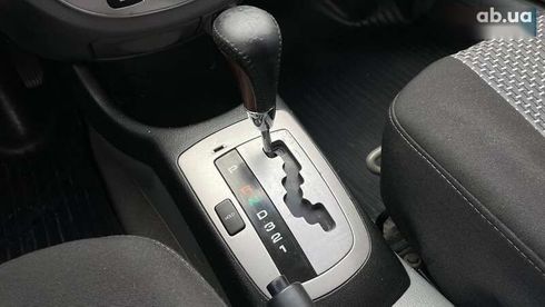 Chevrolet Nubira 2005 - фото 29