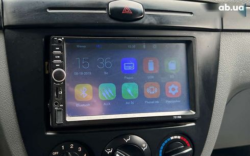 Chevrolet Lacetti 2010 - фото 13