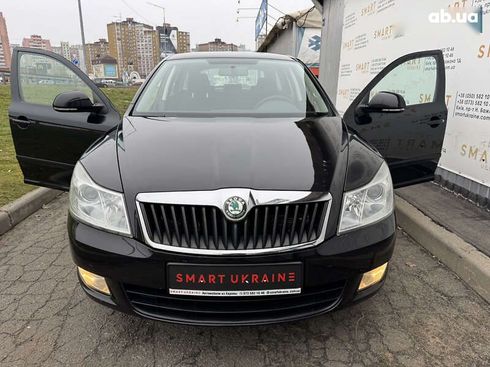 Skoda Octavia 2011 - фото 9