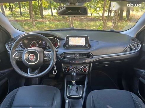 Fiat Tipo 2019 - фото 12