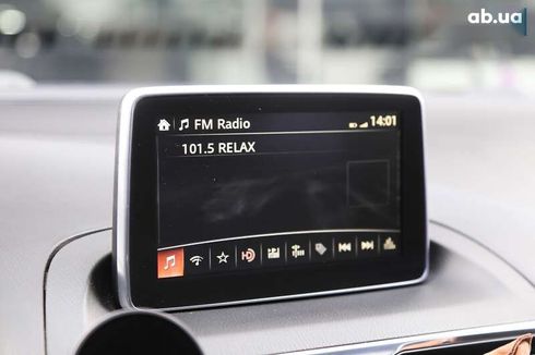 Mazda 3 2014 - фото 15
