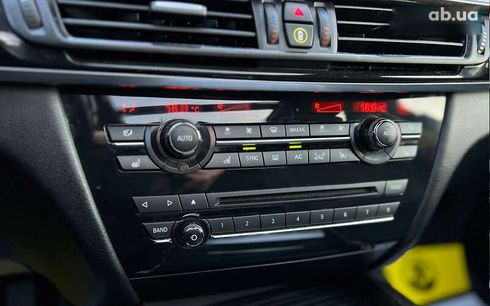 BMW X5 2015 - фото 26