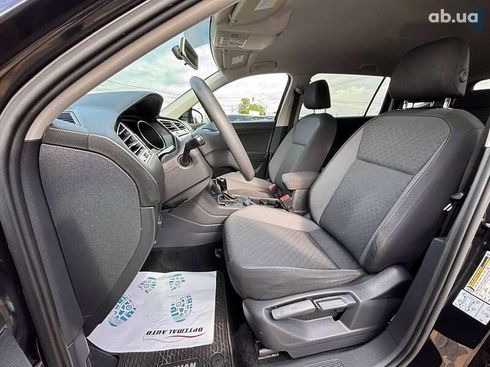 Volkswagen Tiguan 2020 - фото 18