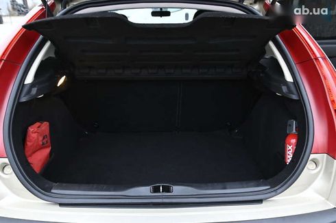 Citroёn C4 2007 - фото 30