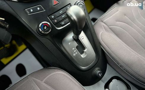 Chevrolet Orlando 2011 - фото 17