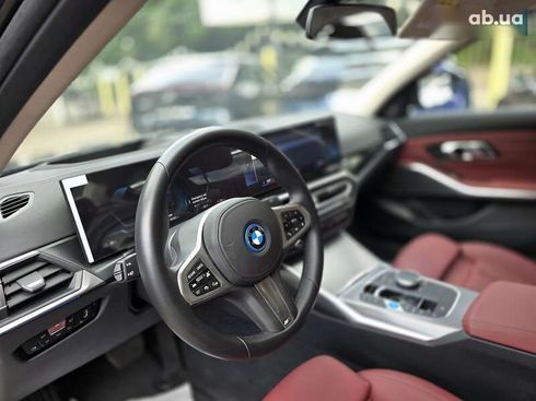 BMW i3 2023 - фото 11