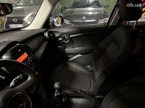 MINI Hatch 2016 - фото 19