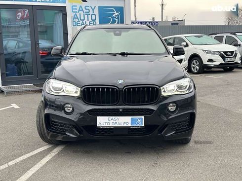 BMW X6 2018 - фото 3