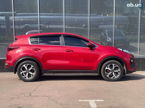 Kia Sportage 2018 - фото 9