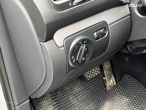 Volkswagen Golf 2012 серый - фото 20