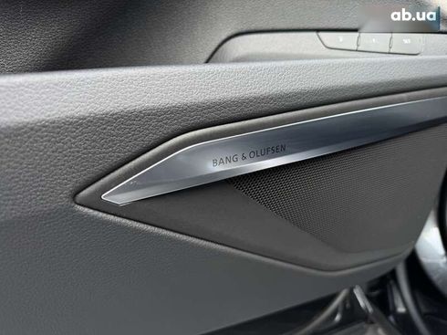 Audi Q8 e-tron 2023 - фото 25