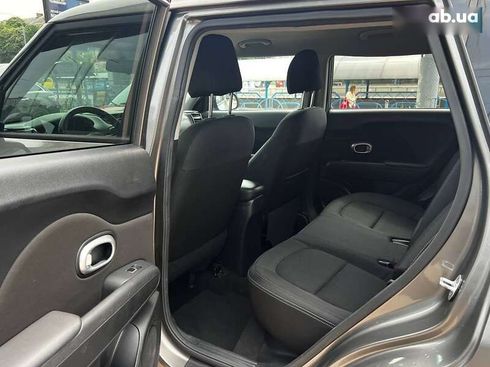 Kia Soul 2018 - фото 20