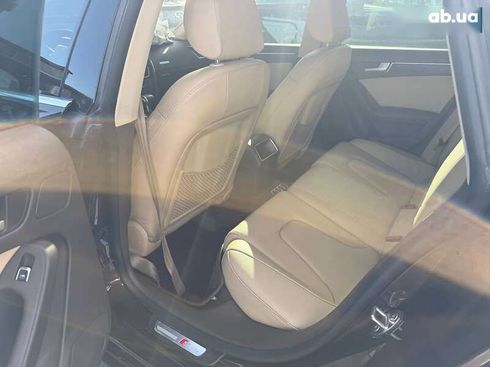 Audi A5 2014 - фото 16