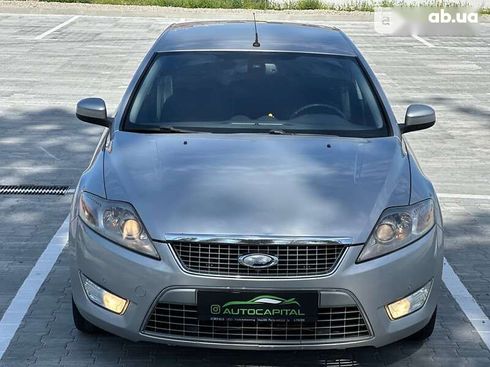 Ford Mondeo 2007 - фото 3