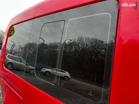 Volkswagen Caddy 2009 - фото 11