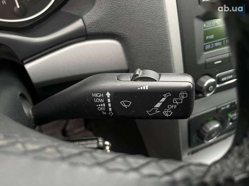 Skoda Octavia 2012 - фото 30