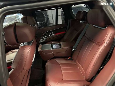 Land Rover Range Rover 2024 - фото 18