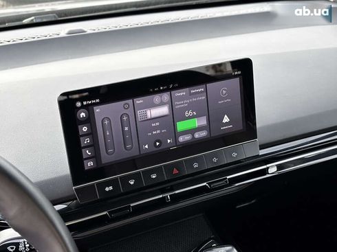 MG 4 2023 - фото 23