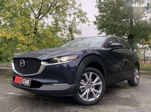 Mazda CX-30 2023 - фото 8