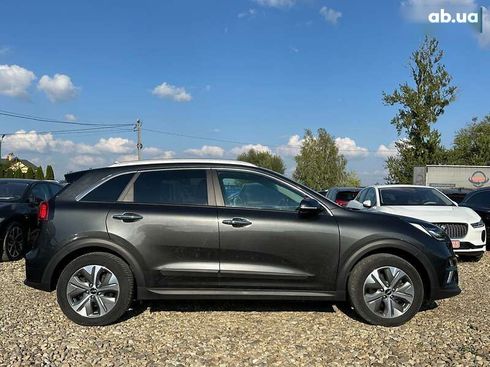 Kia Niro 2022 - фото 25