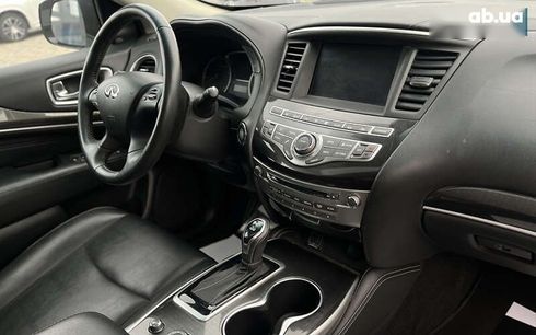 Infiniti QX60 2020 - фото 17