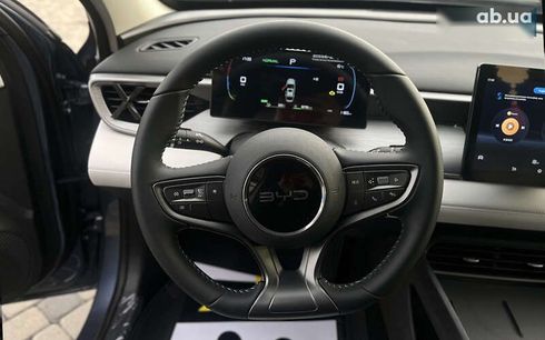 BYD Sea Lion 7 2025 - фото 10