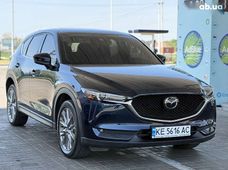 Продажа б/у Mazda CX-5 2021 года - купить на Автобазаре