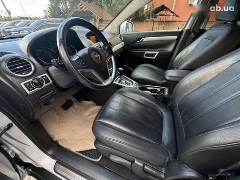 Opel Antara 2011 - фото 2