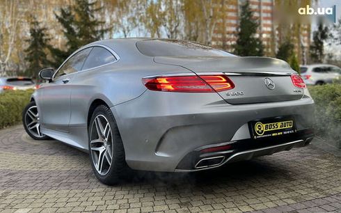 Mercedes-Benz S-Класс 2014 - фото 10