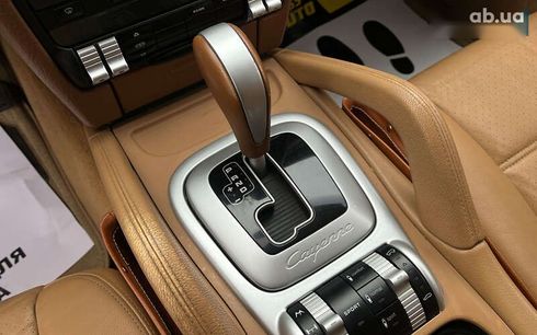 Porsche Cayenne 2008 - фото 14