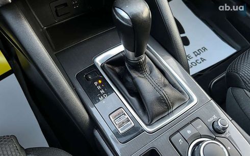 Mazda CX-5 2016 - фото 18