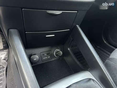 Kia Cee'd 2011 - фото 28