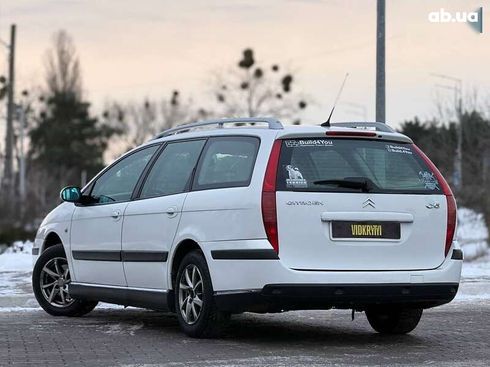 Citroёn C5 2007 - фото 15