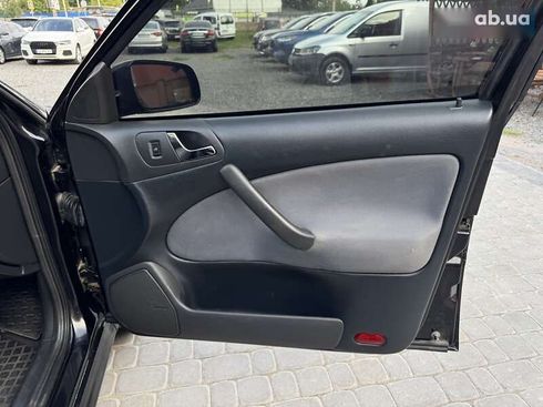 Skoda Octavia 2008 - фото 24