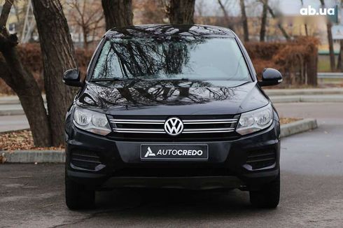 Volkswagen Tiguan 2013 - фото 2