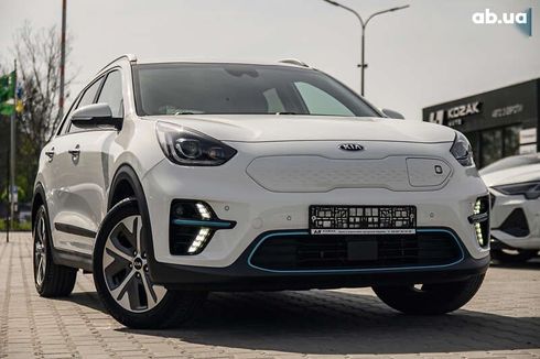 Kia Niro 2021 - фото 2