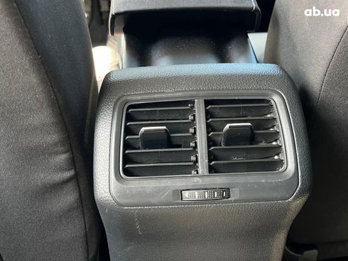 Volkswagen Golf 2015 белый - фото 31