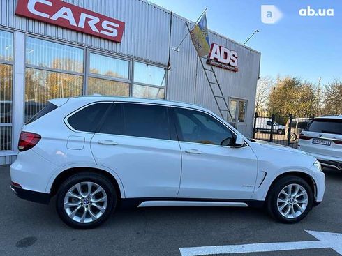 BMW X5 2018 - фото 2
