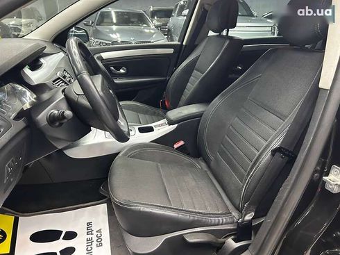 Renault Laguna 2007 - фото 10