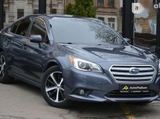 Продажа б/у Subaru Legacy в Киеве - купить на Автобазаре