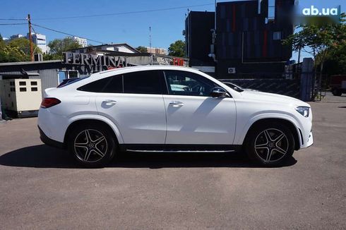 Mercedes-Benz GLE-Class 2020 - фото 4
