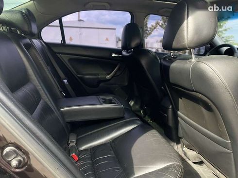 Honda Accord 2007 - фото 23