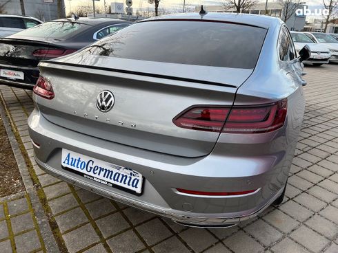 Volkswagen Arteon 2021 - фото 43