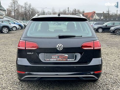 Volkswagen Golf 2019 - фото 7