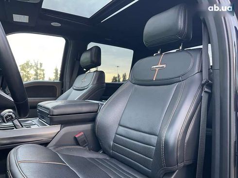 Ford f-150 2021 - фото 20