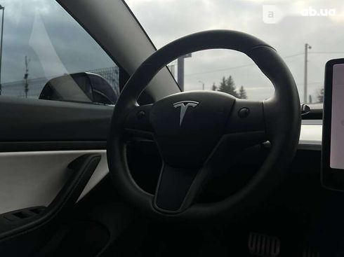Tesla Model 3 2019 - фото 29
