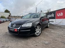 Продаж вживаних Volkswagen Golf в Запорізькій області - купити на Автобазарі