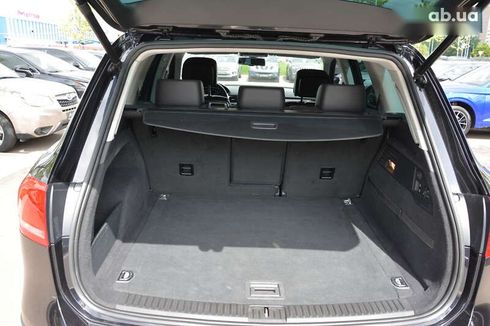 Volkswagen Touareg 2012 - фото 29