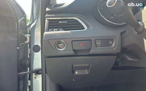 Peugeot 508 2013 - фото 10